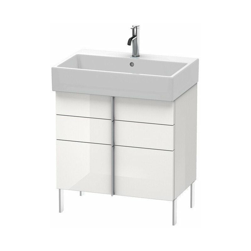 

Duravit - Mueble bajo lavabo VERO AIR 581x684x431mm lino