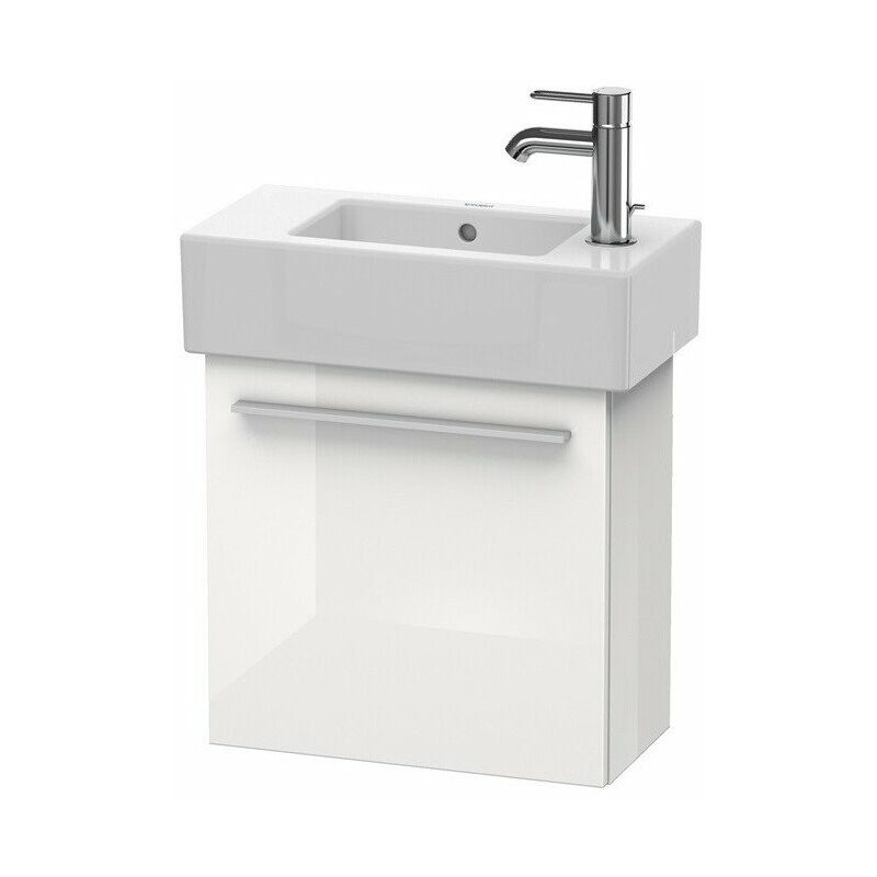 

Duravit - Mueble bajo lavabo X-LARGE 228x450x442mm lino apertura recta