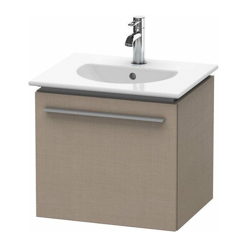 

Duravit - Mueble bajo lavabo X-LARGE 407x500x456mm lino