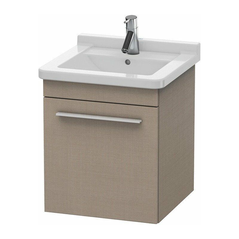 

Mueble bajo lavabo X-LARGE 443x440x510mm apertura recta lino