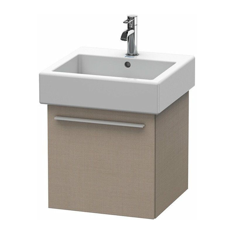 

Duravit - Mueble bajo lavabo X-LARGE 443x450x448mm lino