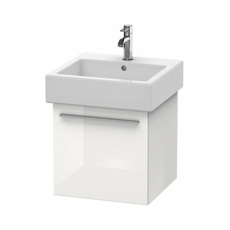 

Duravit - Mueble bajo lavabo X-LARGE 443x450x448mm roble cashmere