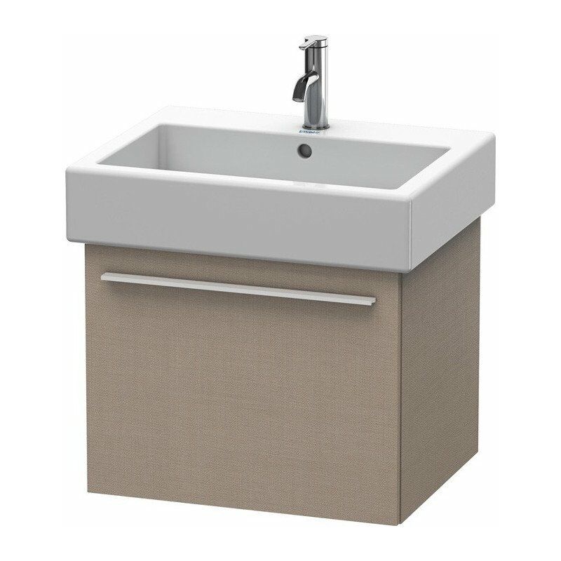 

Duravit - Mueble bajo lavabo X-LARGE 443x550x448mm lino