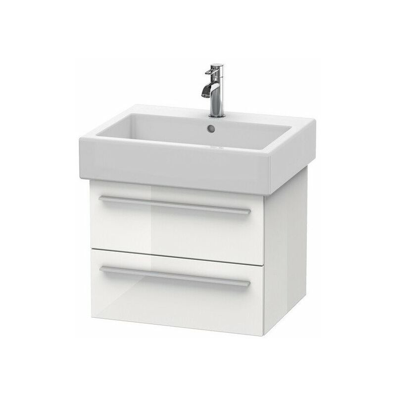 

Mueble bajo lavabo X-LARGE 443x550x448mm lino