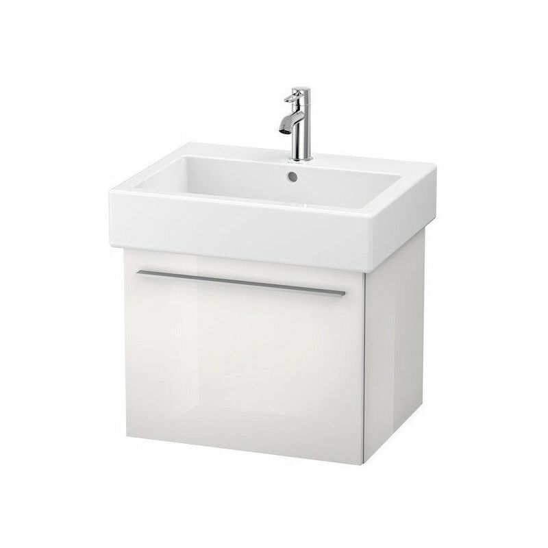 

Mueble bajo lavabo X-LARGE 443x550x448mm taupe