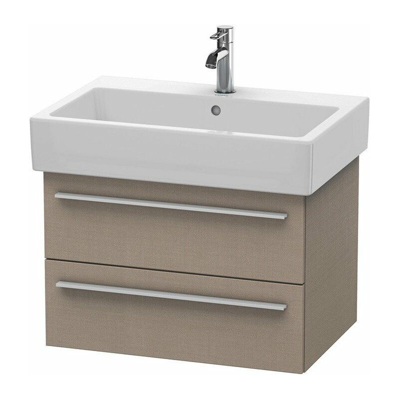 

Duravit - Mueble bajo lavabo X-LARGE 443x650x448mm lino