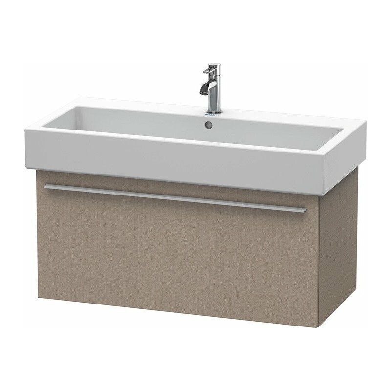 

Duravit - Mueble bajo lavabo X-LARGE 443x750x448mm lino