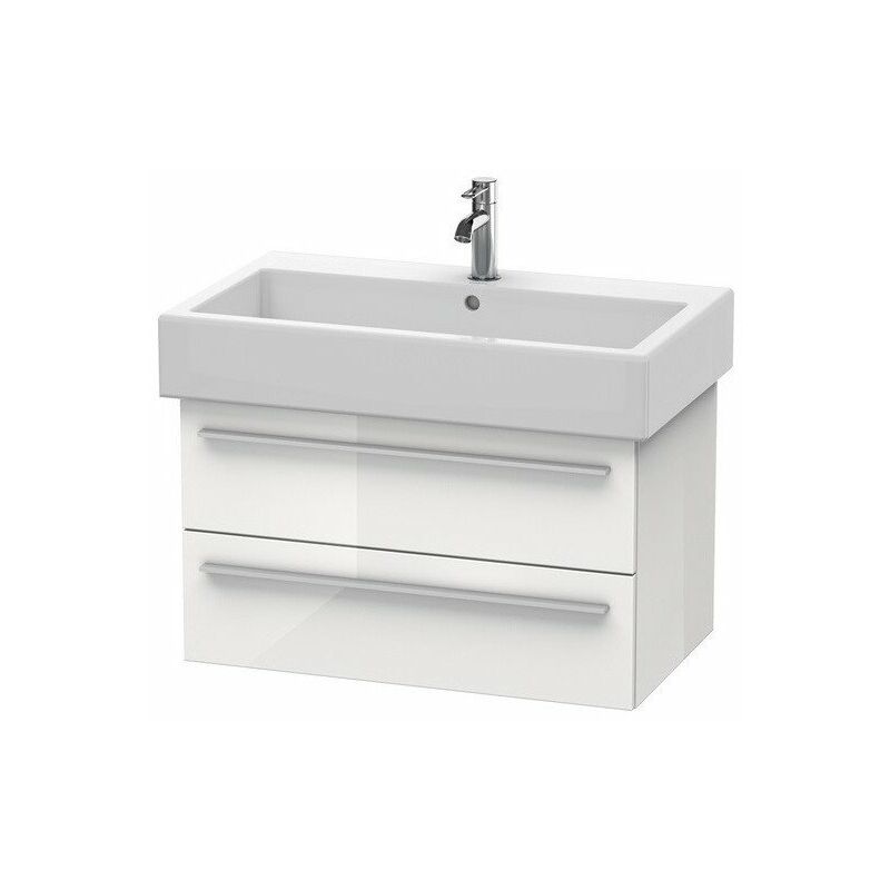 

Duravit - Mueble bajo lavabo X-LARGE 443x750x448mm lino