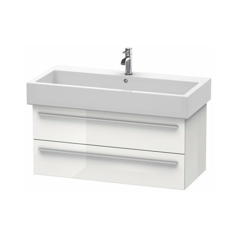

Duravit - Mueble bajo lavabo X-LARGE 443x950x448mm lino
