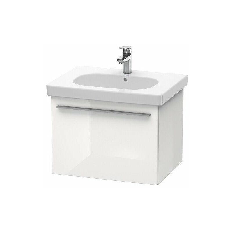 

Duravit - Mueble bajo lavabo X-LARGE 458x600mm lino