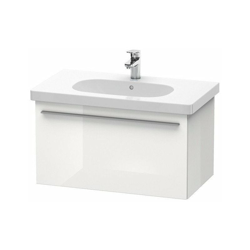 

Duravit - Mueble bajo lavabo X-LARGE 458x800x448mm hormigón