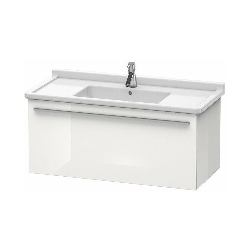 

Mueble bajo lavabo X-LARGE 460x1000x448mm lino