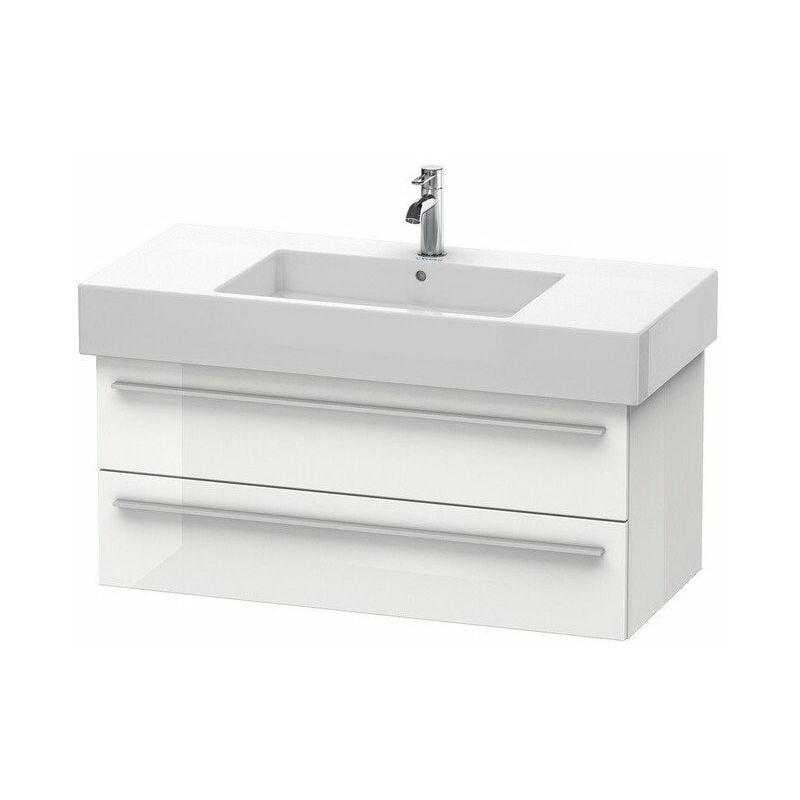 

Duravit - Mueble bajo lavabo X-LARGE 468x1000x448mm lino