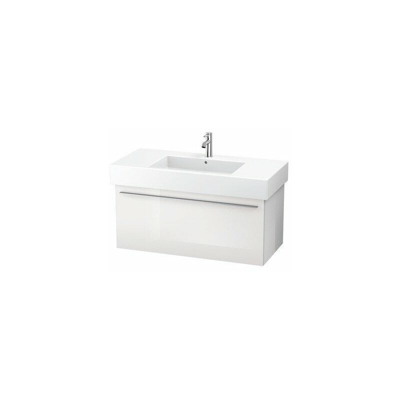 

Duravit - Mueble bajo lavabo X-LARGE 468x1000x448mm taupe