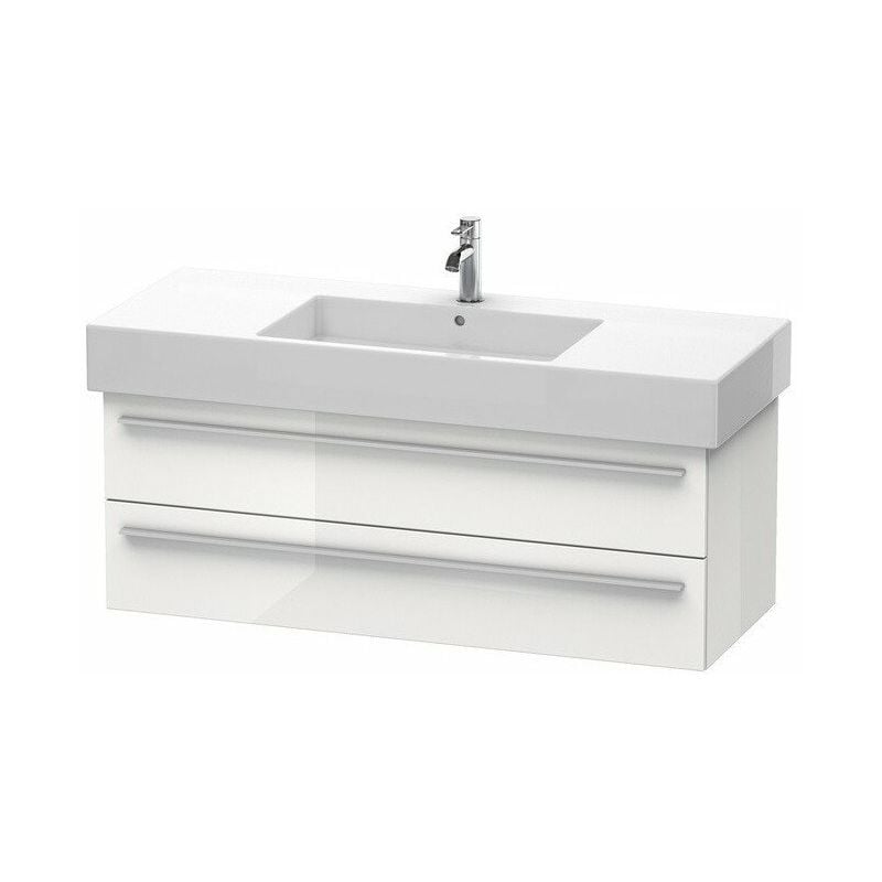 

Duravit - Mueble bajo lavabo X-LARGE 468x1200x448mm lino