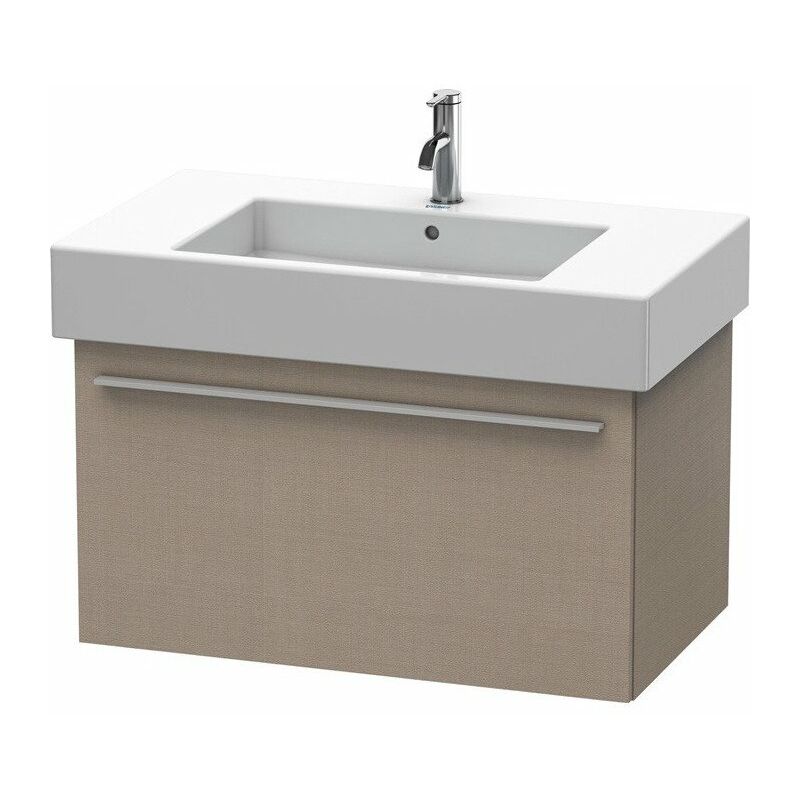 

Duravit - Mueble bajo lavabo X-LARGE 468x800x448mm lino