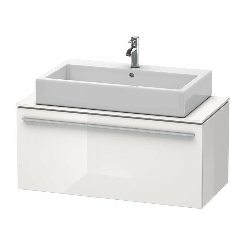 

Duravit - Mueble bajo lavabo X-LARGE 478x1000x440mm nogal oscuro