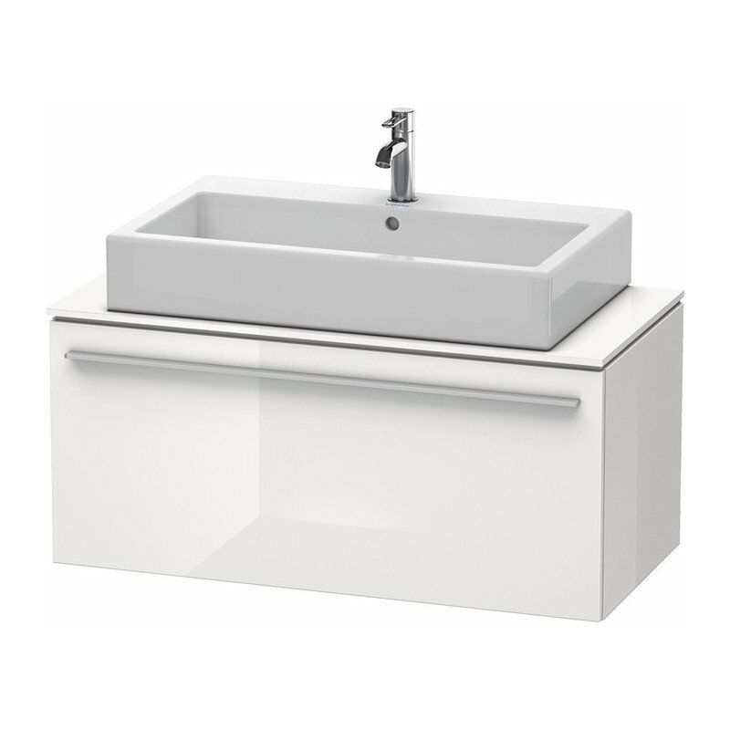 

Duravit - Mueble bajo lavabo X-LARGE 478x1000x440mm taupe