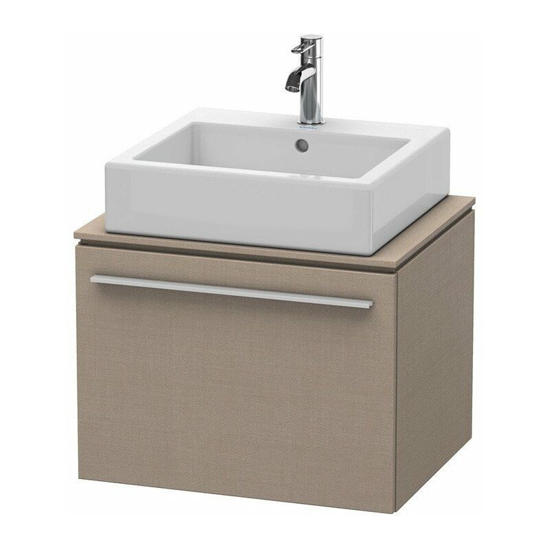 

Duravit - Mueble bajo lavabo X-LARGE 478x600x440mm lino