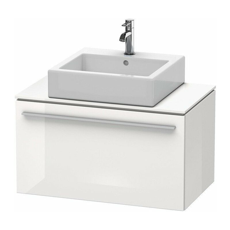

Duravit - Mueble bajo lavabo X-LARGE 478x800x440mm roble cashmere