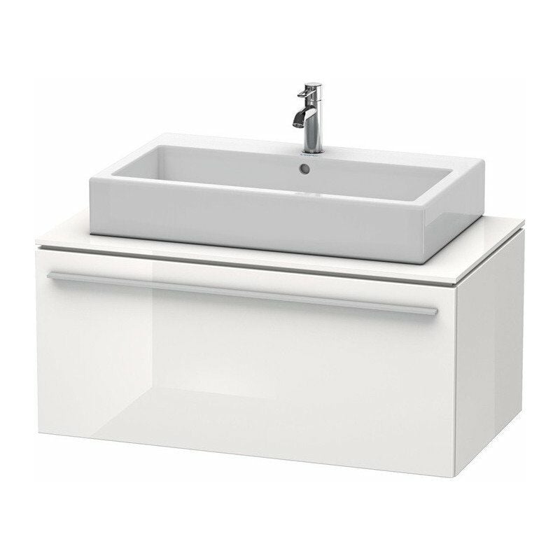 

Duravit - Mueble bajo lavabo X-LARGE 548x1000x400mm nogal oscuro