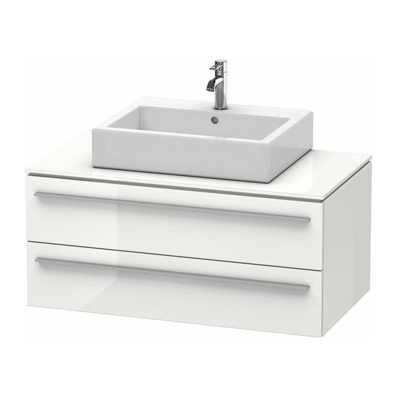 

Duravit - Mueble bajo lavabo X-LARGE 548x1000x440mm taupe