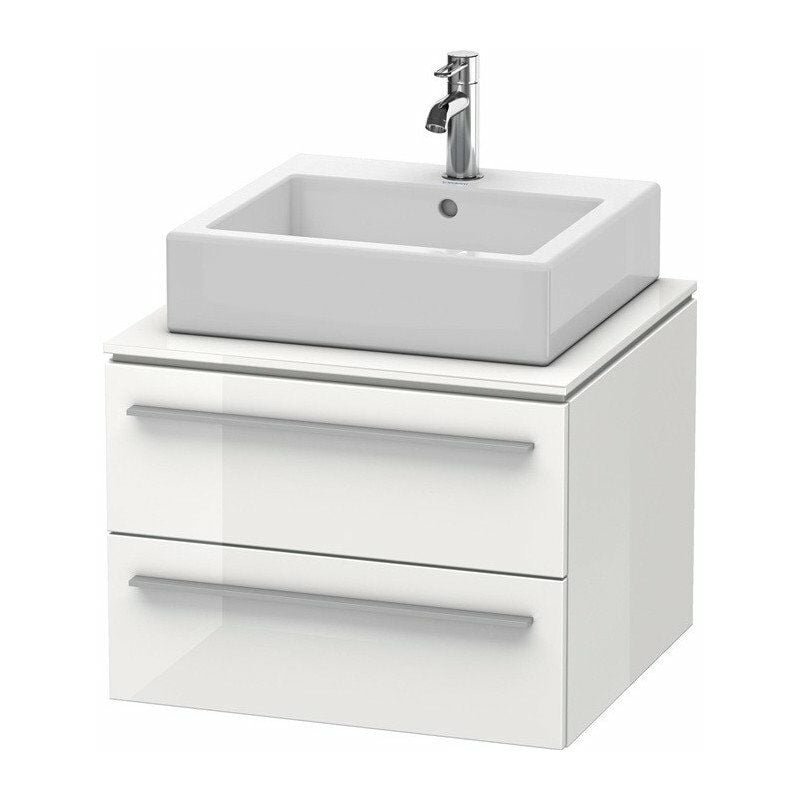 

Duravit - Mueble bajo lavabo X-LARGE 548x600x440mm lino