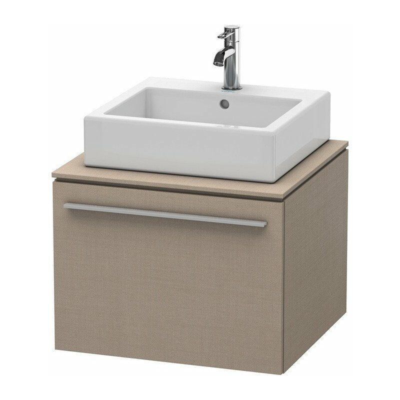 

Duravit - Mueble bajo lavabo X-LARGE 548x600x440mm lino