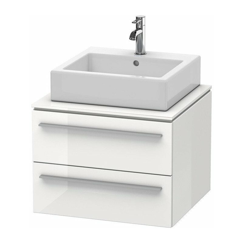 

Duravit - Mueble bajo lavabo X-LARGE 548x600x440mm taupe