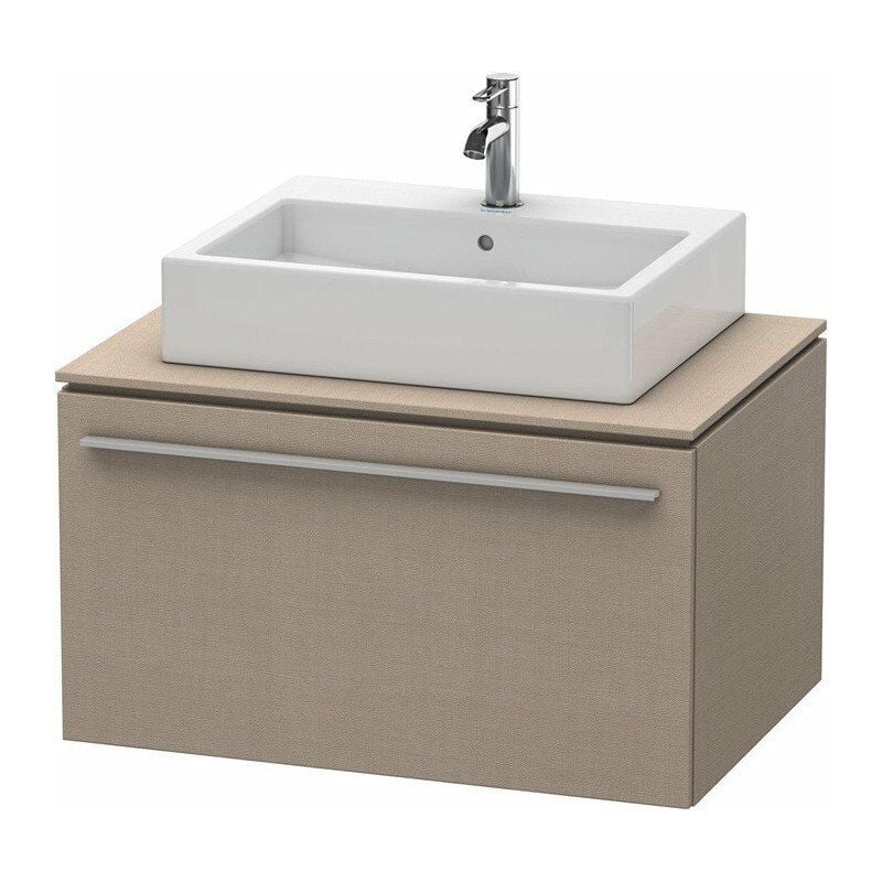 

Duravit - Mueble bajo lavabo X-LARGE 548x800x440mm lino