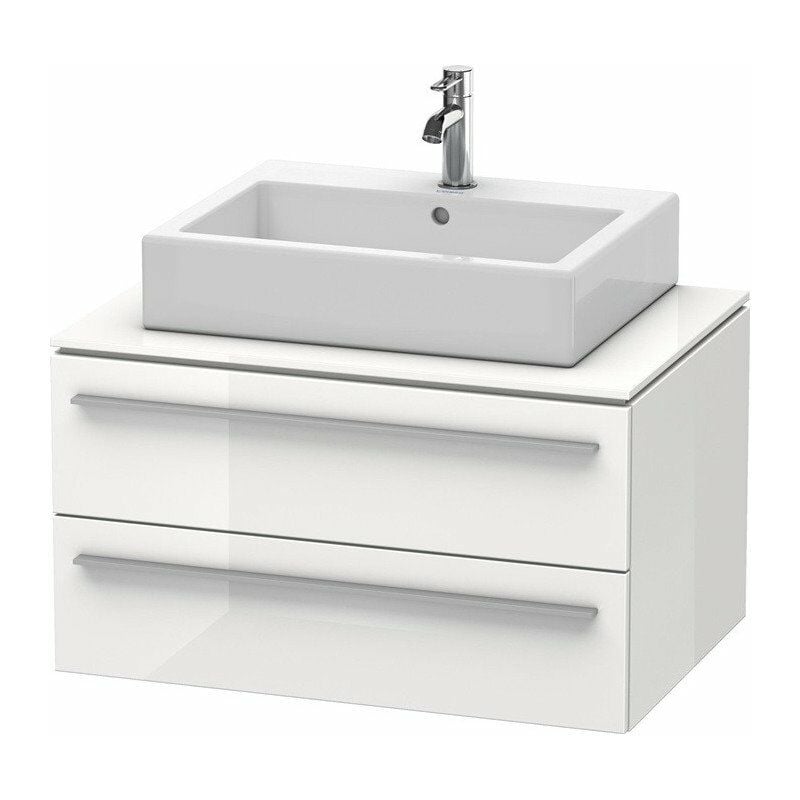 

Mueble bajo lavabo X-LARGE 548x800x440mm lino