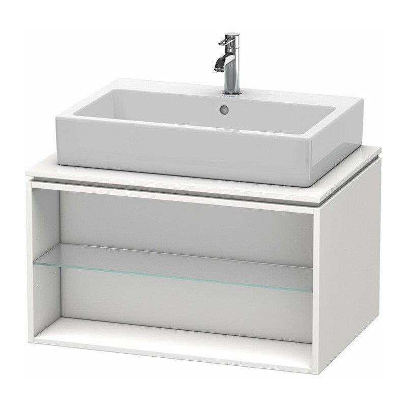 

Duravit - Mueble bajo lavabo X-LARGE 548x800x440mm lino