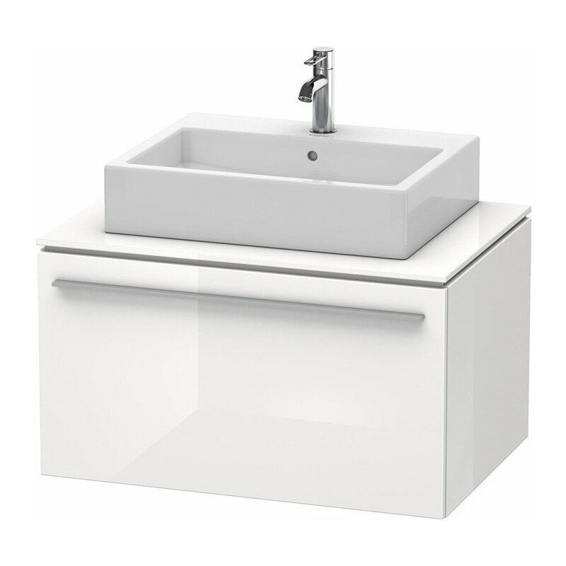 

Duravit - Mueble bajo lavabo X-LARGE 548x800x440mm roble cashmere