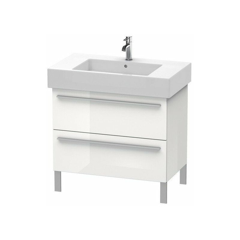 

Duravit - Mueble bajo lavabo X-LARGE 800x470x588mm lino