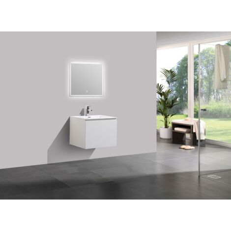 Suelos para el baño: baldosas, vinilo, madera