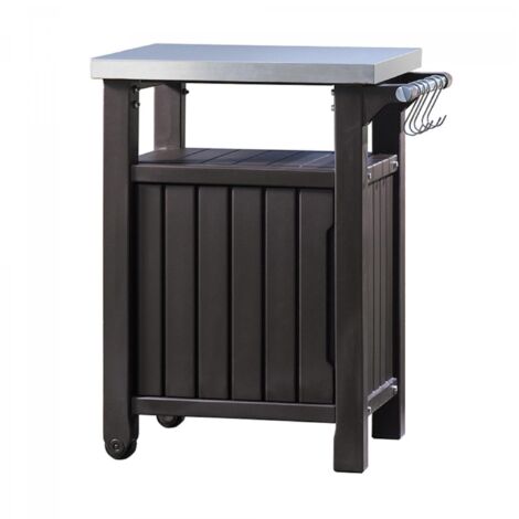MUEBLE BARBACOA 150L - 105 L