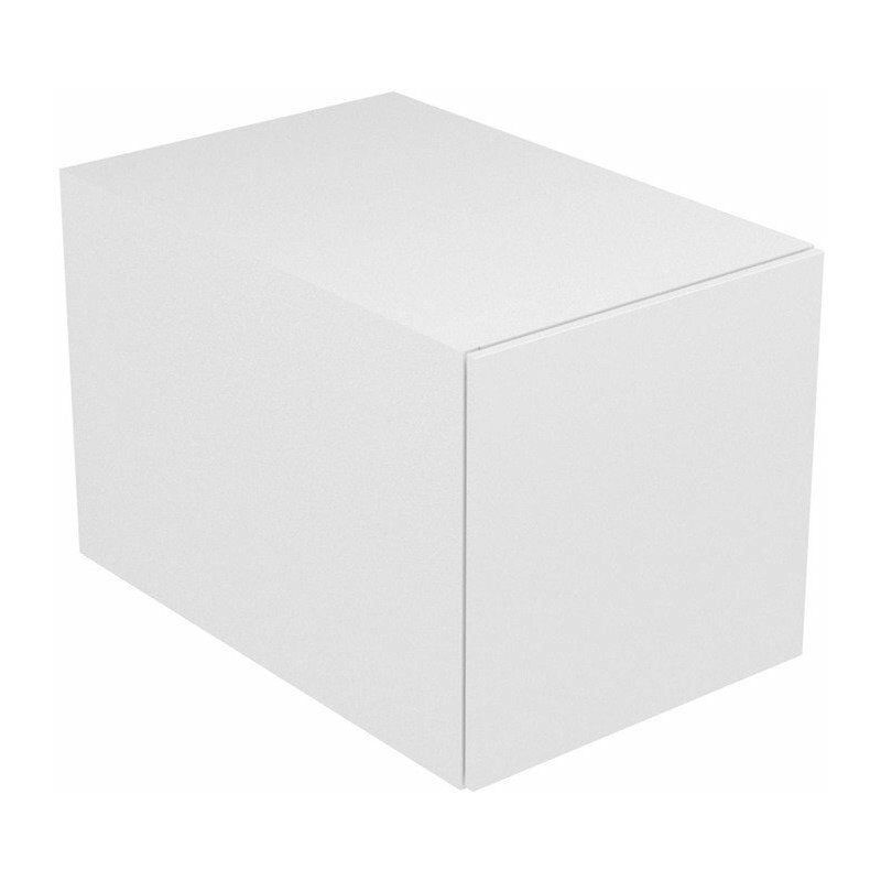 

Keuco - Mueble base Edition 11 extraíble frontal cepillado negro