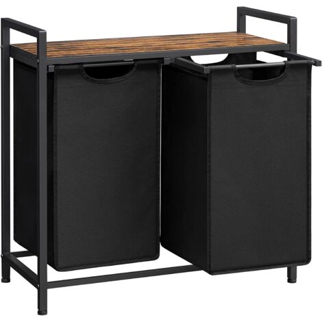Mueble/cesta de baño - BLH201B01V1