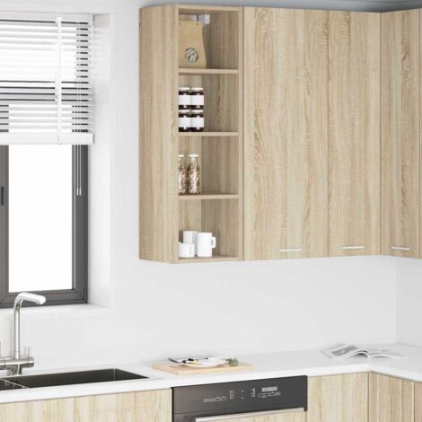 Mueble colgante Roble  30 x 29,5 x 100 cm