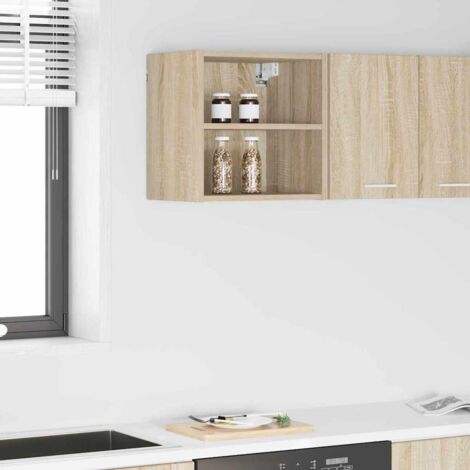 Mueble colgante Roble  40 x 29,5 x 40 cm