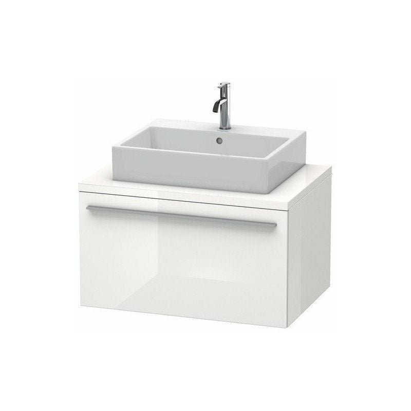 

Duravit - Mueble consola bajo X-LARGE 440x800x548mm roble cashmere