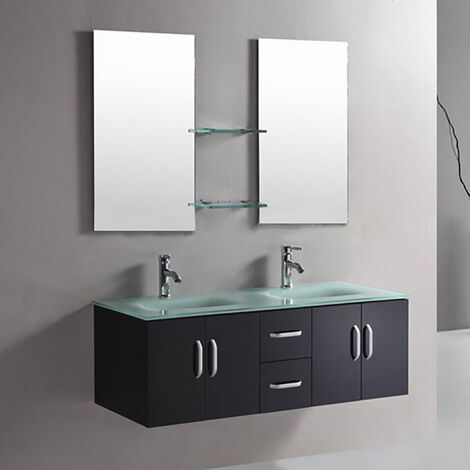 MUEBLE CUARTO DE BAÑO Modelo ICE