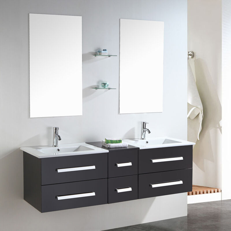 

MUEBLE CUARTO DE BAÑO Modelo 'ROME'