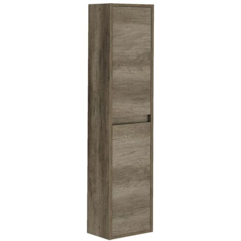 Mueble Dakota Columna de colgar 2 puertas ancho 30