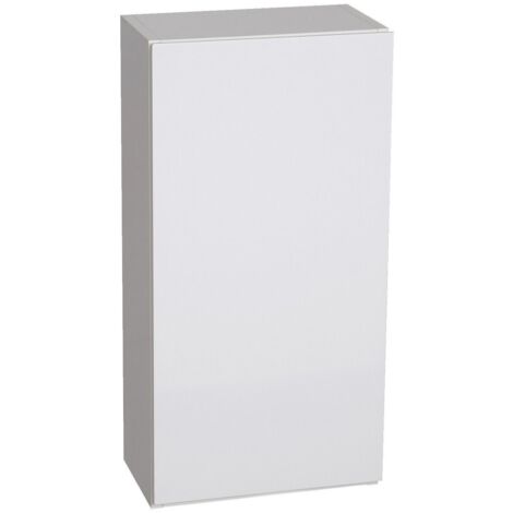 Mueble de almacenamiento alto de 1 puerta WILL