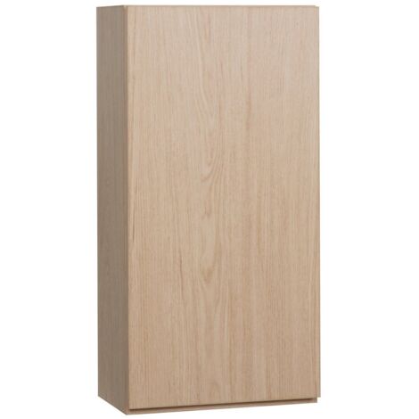 Mueble de almacenamiento alto de 1 puerta WILL