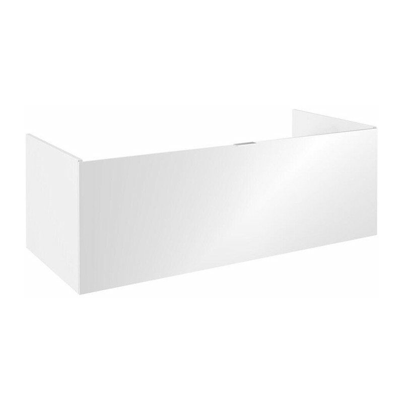 

Emco - Mueble de baño 1208x440x522mm blanco óptico