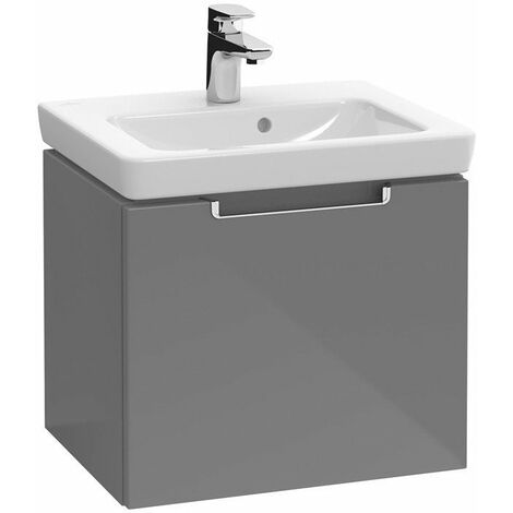 Lavabo Villeroy & Boch Lavabo Subterráneo 7113FA 650x470mm, 1