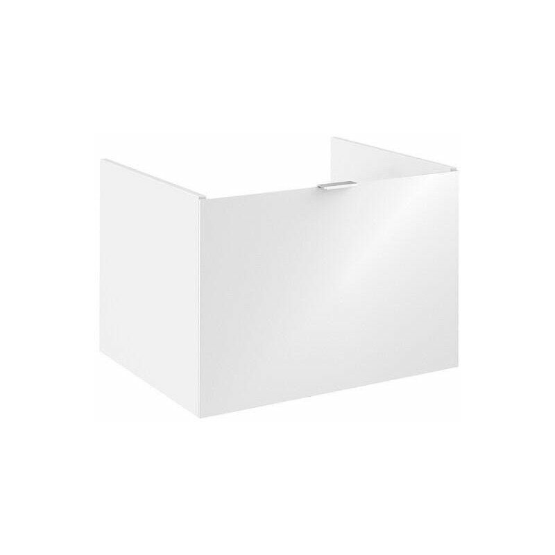 

Emco - Mueble de baño 608x440x475mm blanco óptico
