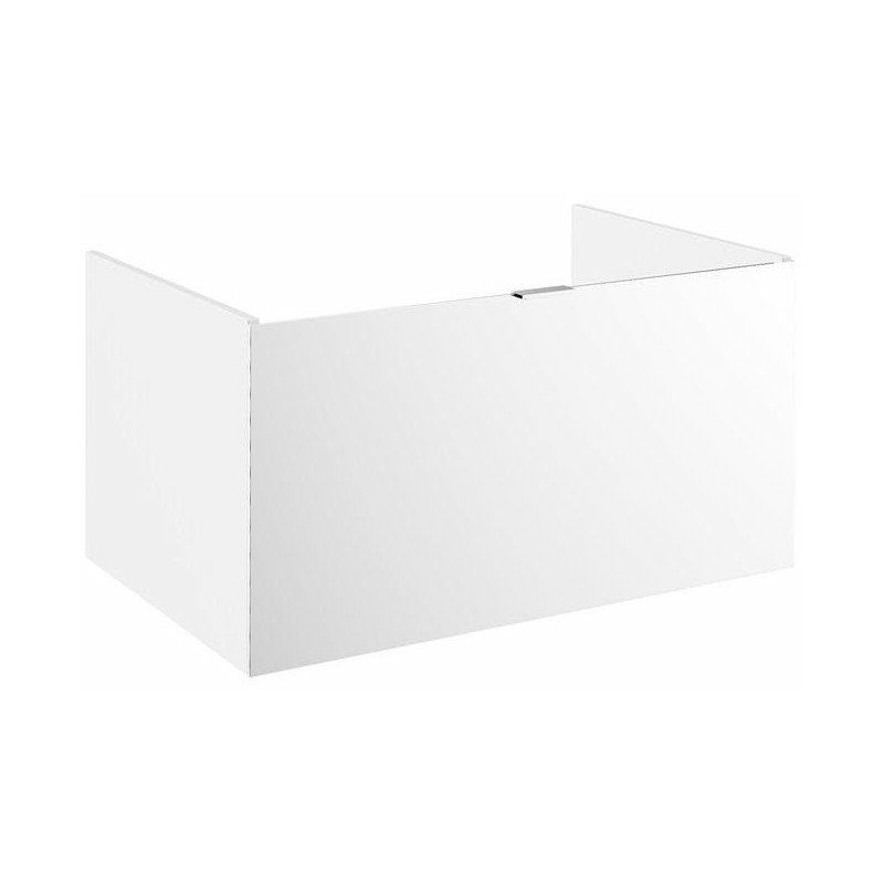 

Emco - Mueble de baño 808x440x522mm blanco óptico